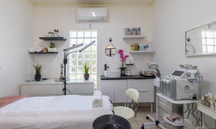 Regard’s Brésilien : Coiffeur à Orange