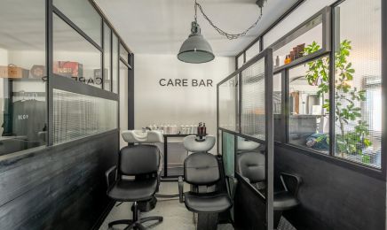 Salon Jancyl : Coiffeur à Le Bois-Plage-en-Ré