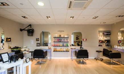 Styl' Coiffure : Coiffeur à Gironde-sur-Dropt