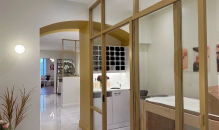 Maison de coiffure - Virginie Labes  : Coiffeur à Ancenis-Saint-Géréon