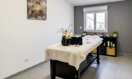 Cindy Beauté : Manucure à Marignane
