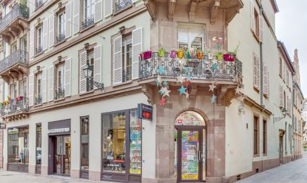 Extatic : Institut de beauté à Strasbourg