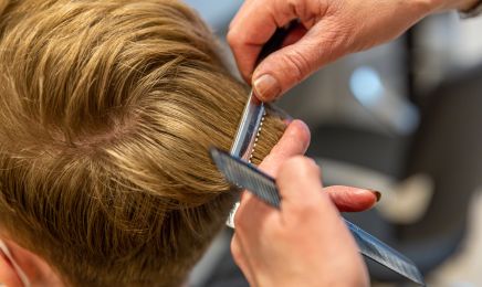 La Tignasse : Coiffeur à Strasbourg