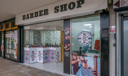 Barbershop : Coiffeur à Corbas