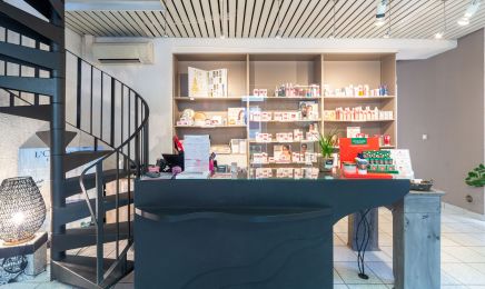 Esthelia : Institut de beauté à Belleville