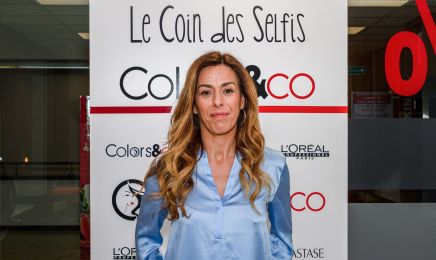 Color’s & Co  : Coiffeur à Laguenne-sur-Avalouze