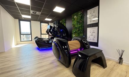 MOUV’CLUB UV : Institut de beauté à Aix-en-Provence