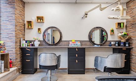 SD Coiffure : Coiffeur à Formerie