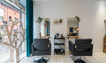 Avantage Coiffure  : Coiffeur à Grenade