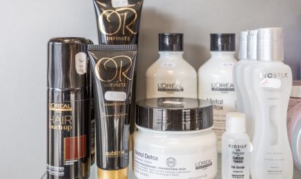 Isatifs  : Coiffeur à Amancy