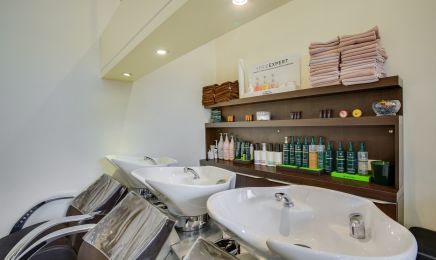 Armonia C  : Coiffeur à Paris