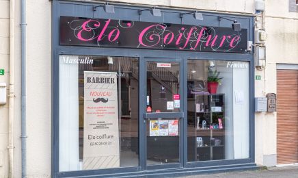 Elo Coiffure : Coiffeur à Cérences