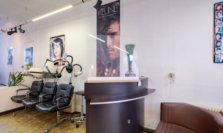 Salon Valente : Coiffeur à Champagne-au-Mont-d'Or