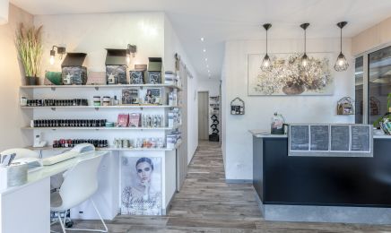 L’ atelier du Bien-être : Institut de beauté à Sagone