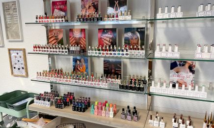 BOERA Institut : Barbier à Prades