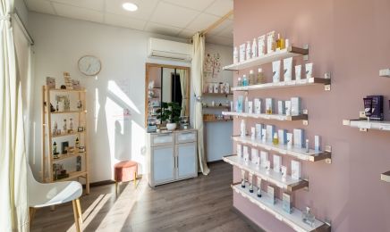 Beauty Zen by Amandine : Institut de beauté à Noe