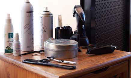 Sup'hair Mélodie : Coiffeur à Limay