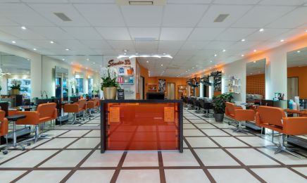 Studio 33 : Coiffeur à Antony