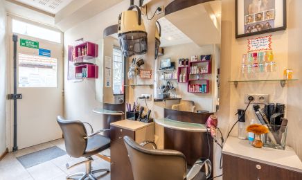 Ambiance Coiff : Coiffeur à Livry-sur-Seine