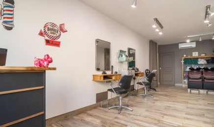 Emy's Hair : Coiffeur à Flayosc