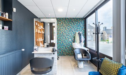 Kréa'tif Coiffure - Artisan Des Nuances : Coiffeur à Juvigny les Vallées