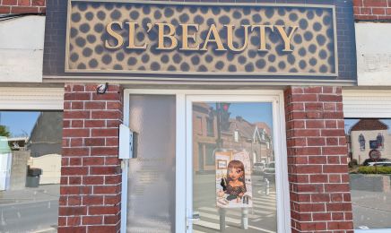 SL'Beauty  : Manucure à Loison sous Lens 