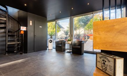 BY SERO BARBER : Coiffeur à Lorient