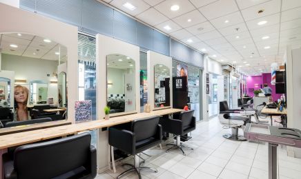CLEAR Coiffure - Vernouillet : Coiffeur à Vernouillet