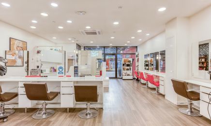 Camille Albane - Mont-Saint-Aignan : Coiffeur à Mont-Saint-Aignan