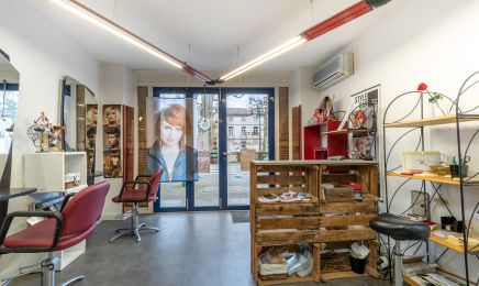 Paillex Vanessa : Coiffeur à Lavardac