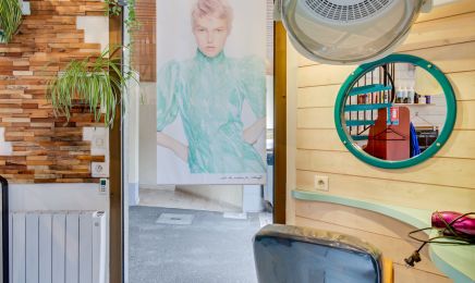 L’Hair Marin : Coiffeur à Saint-Malo