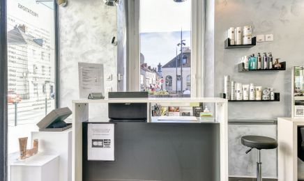 Look Personnel  : Coiffeur à Arpajon