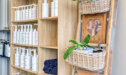 Atelier Patrick : Coiffeur à La Rochelle