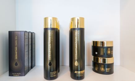salon galima : Coiffeur à Rennes