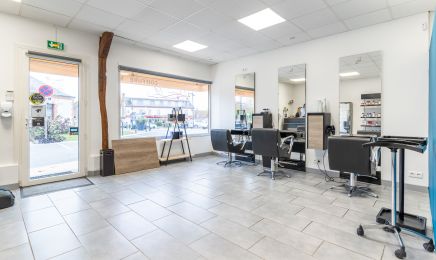 Diminu’tiff  : Barbier à Marigny-les-Usages