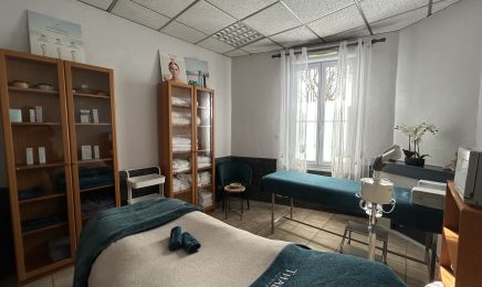 Art et Beauté : Institut de beauté à Toulon