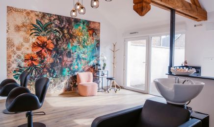 ML Coiff : Coiffeur à Moÿ-de-l'Aisne