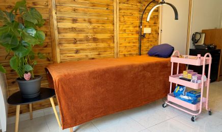 Nomad touch : Institut de beauté à Dammartin-sur-Tigeaux