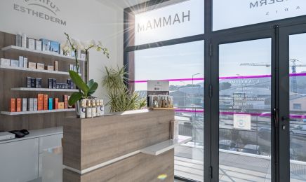 L’Institut Source de Beauté : Manucure à Châteauneuf-les-Martigues
