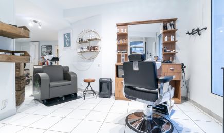 Le soin des apparences  : Coiffeur à Limoges