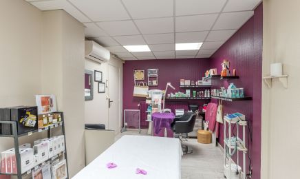 Isa Leignel Coiffure Beauté : Institut de beauté à Lens