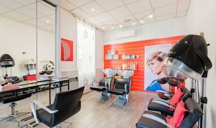 Pause Coiffure : Coiffeur à Valence