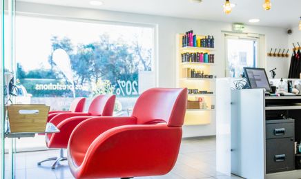 Hair Sud Création by Maude & Flo  : Coiffeur à La Garde