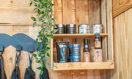 B.G Coiffeur Barbier : Barbier à Mauguio