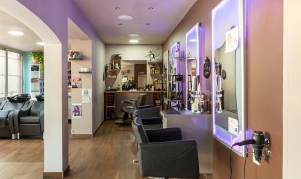 Fashion SPA : Coiffeur à Pertuis