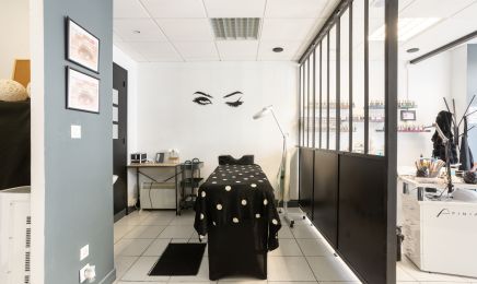 So Chic Ongles & Cils  : Manucure à Le Mans