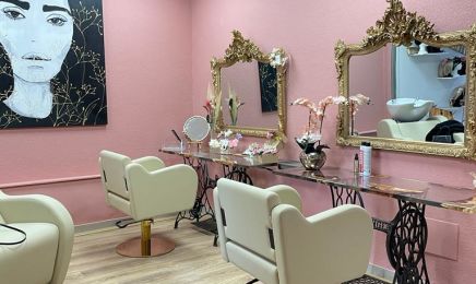 Una Dea : Institut de beauté à Bastia