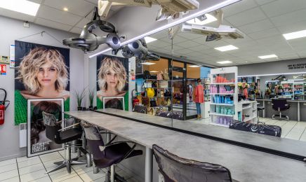 Art et Sens : Coiffeur à Émerainville
