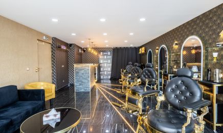 Keops Cut : Institut de beauté à Rosny-sous-Bois