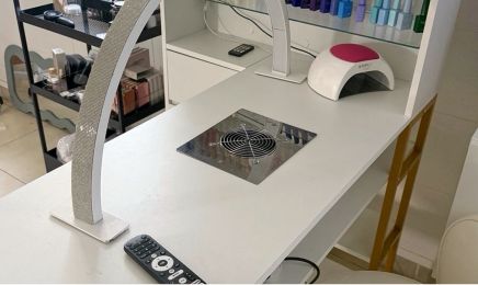 Naïva Studio  : Institut de beauté à Laudun-l'Ardoise